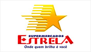 Supermercado Estrela - Techpav